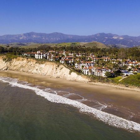 מלון Goleta The Ritz-Carlton Bacara, Santa Barbara מראה חיצוני תמונה