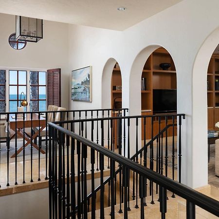 מלון Goleta The Ritz-Carlton Bacara, Santa Barbara מראה חיצוני תמונה