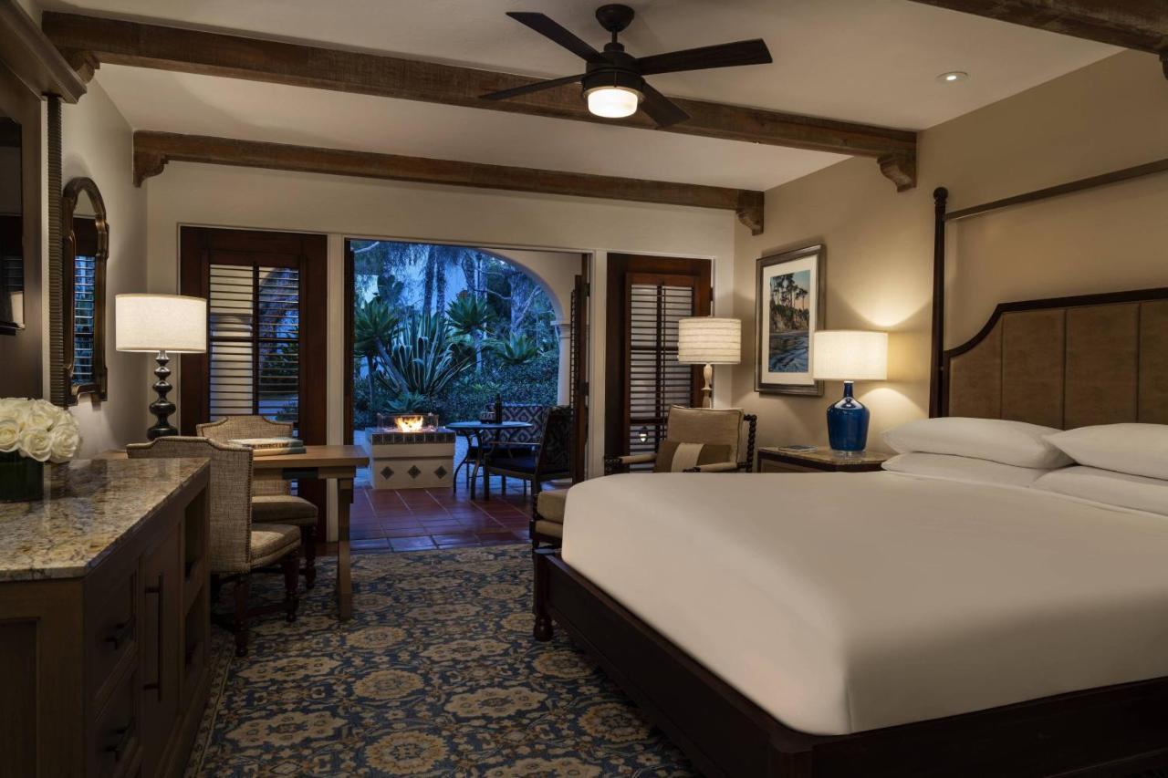 מלון Goleta The Ritz-Carlton Bacara, Santa Barbara מראה חיצוני תמונה