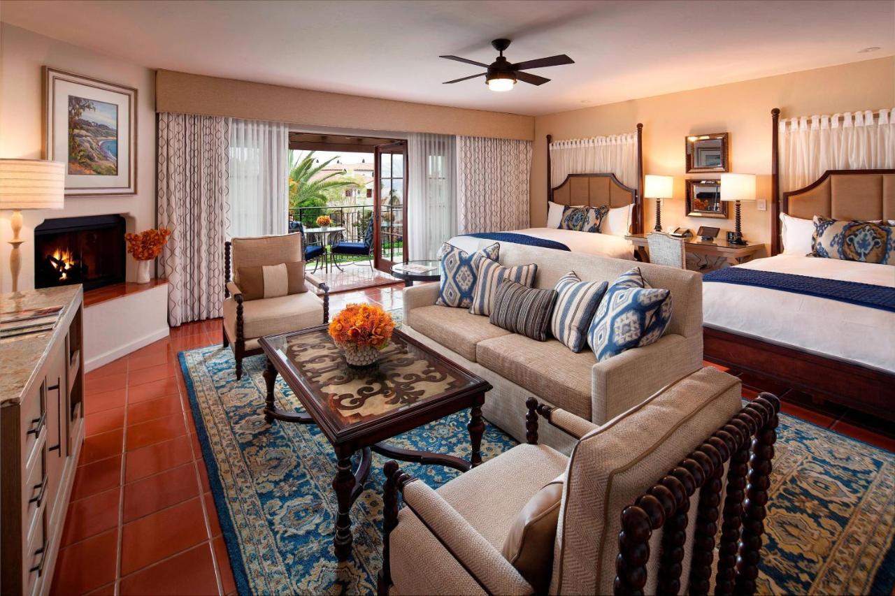 מלון Goleta The Ritz-Carlton Bacara, Santa Barbara מראה חיצוני תמונה