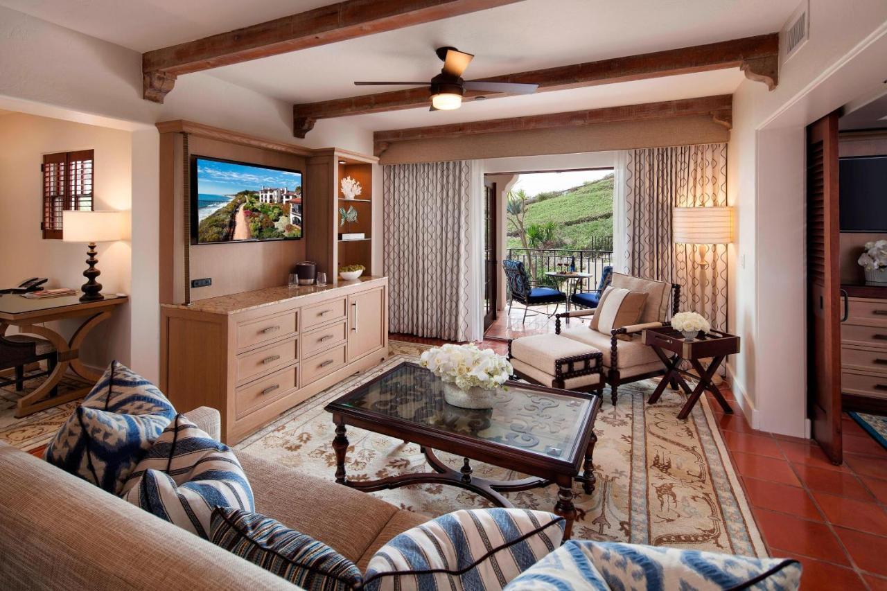 מלון Goleta The Ritz-Carlton Bacara, Santa Barbara מראה חיצוני תמונה