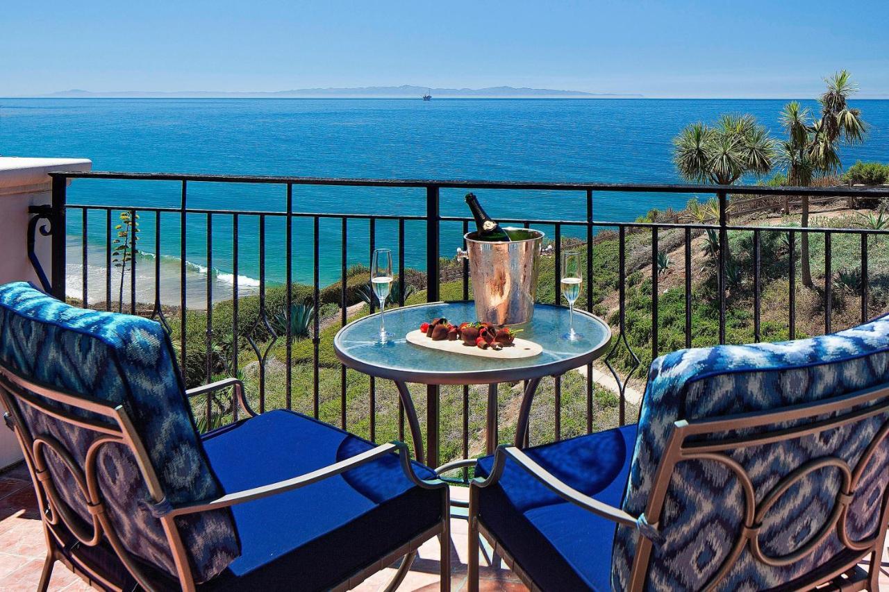 מלון Goleta The Ritz-Carlton Bacara, Santa Barbara מראה חיצוני תמונה