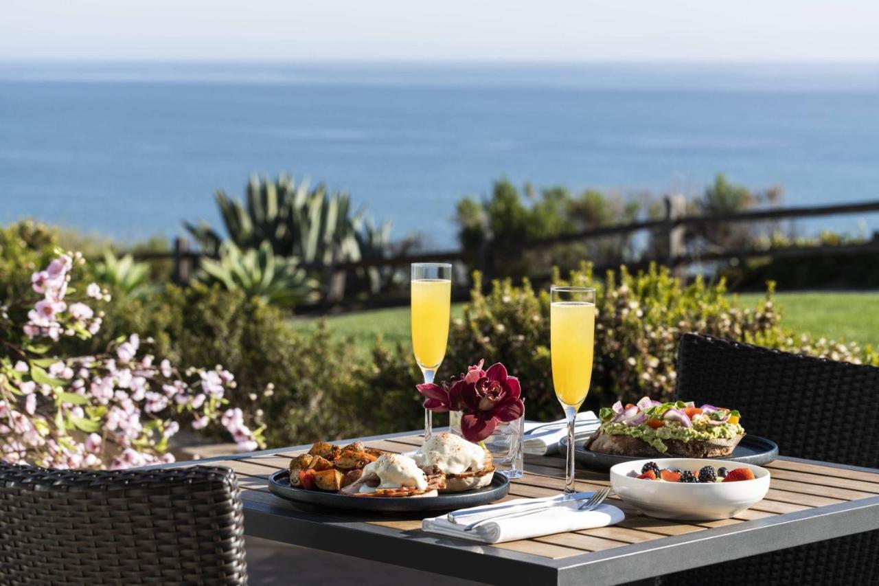 מלון Goleta The Ritz-Carlton Bacara, Santa Barbara מראה חיצוני תמונה