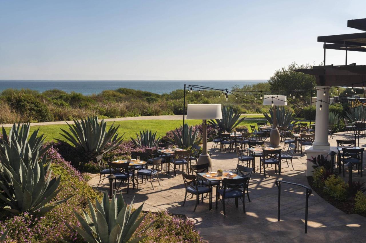מלון Goleta The Ritz-Carlton Bacara, Santa Barbara מראה חיצוני תמונה