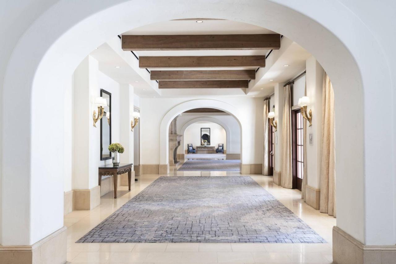 מלון Goleta The Ritz-Carlton Bacara, Santa Barbara מראה חיצוני תמונה