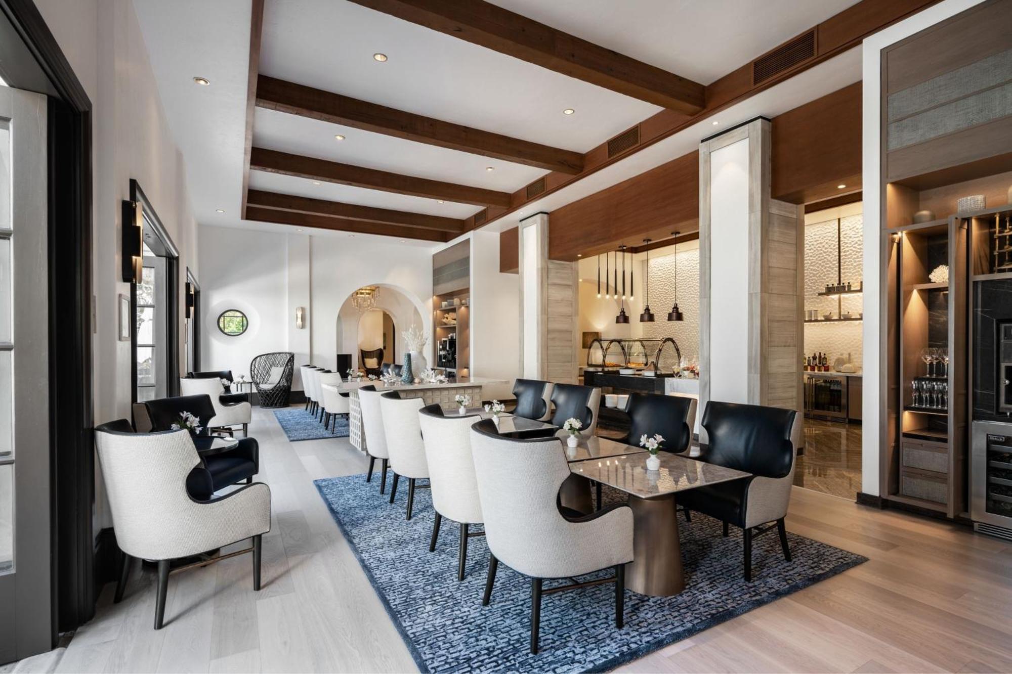 מלון Goleta The Ritz-Carlton Bacara, Santa Barbara מראה חיצוני תמונה