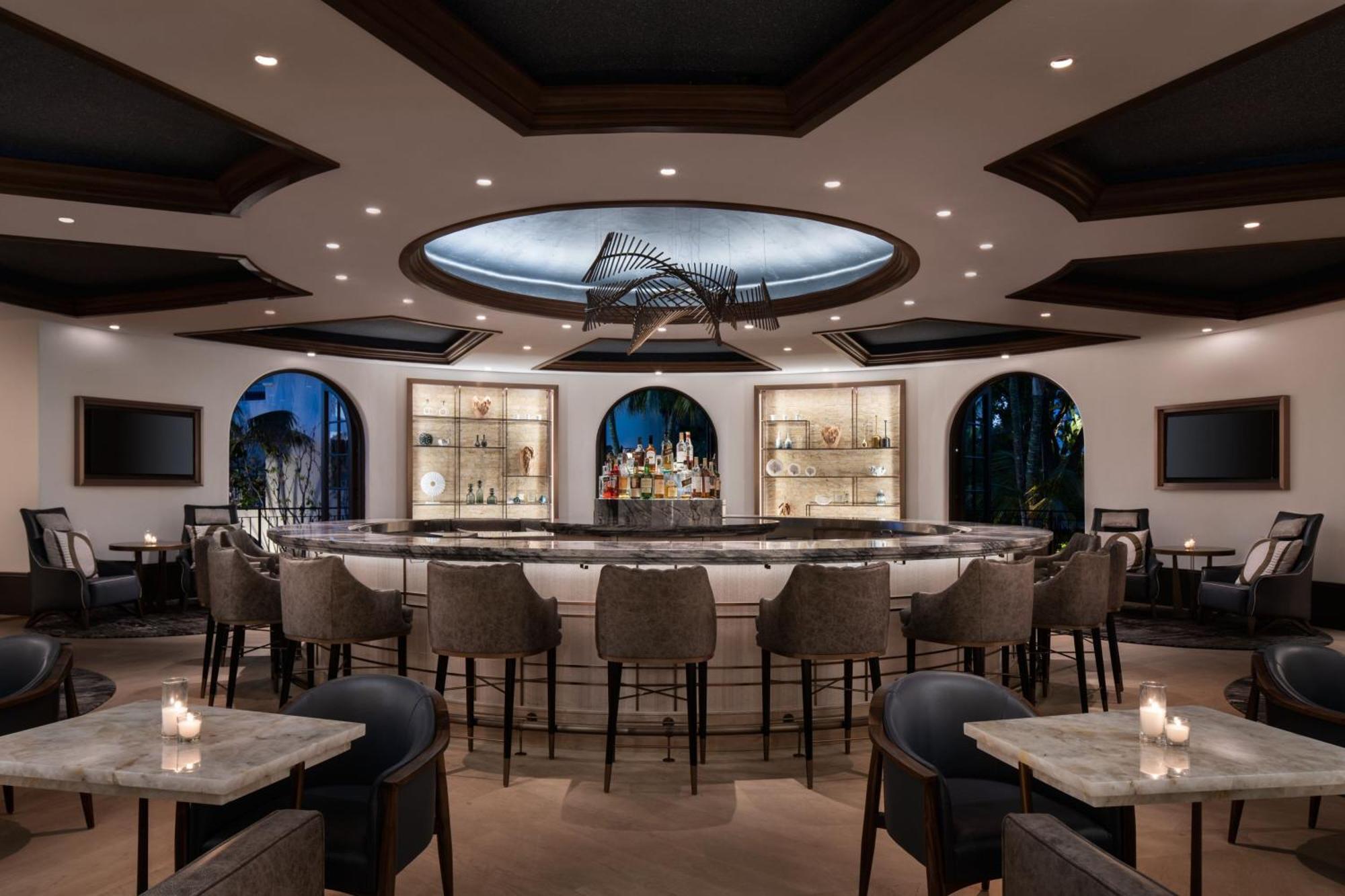 מלון Goleta The Ritz-Carlton Bacara, Santa Barbara מראה חיצוני תמונה