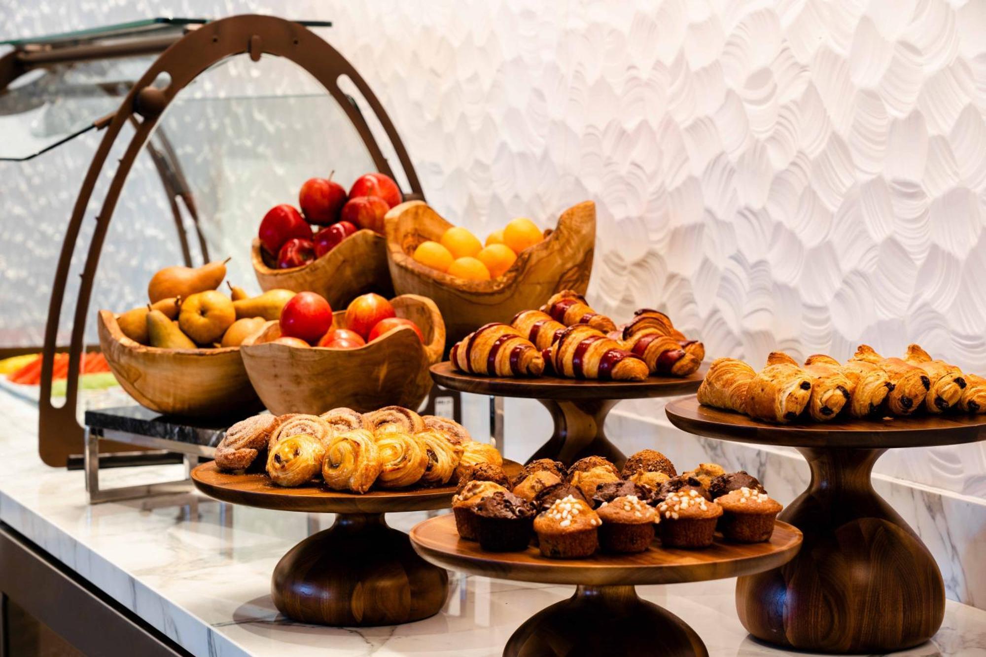 מלון Goleta The Ritz-Carlton Bacara, Santa Barbara מראה חיצוני תמונה