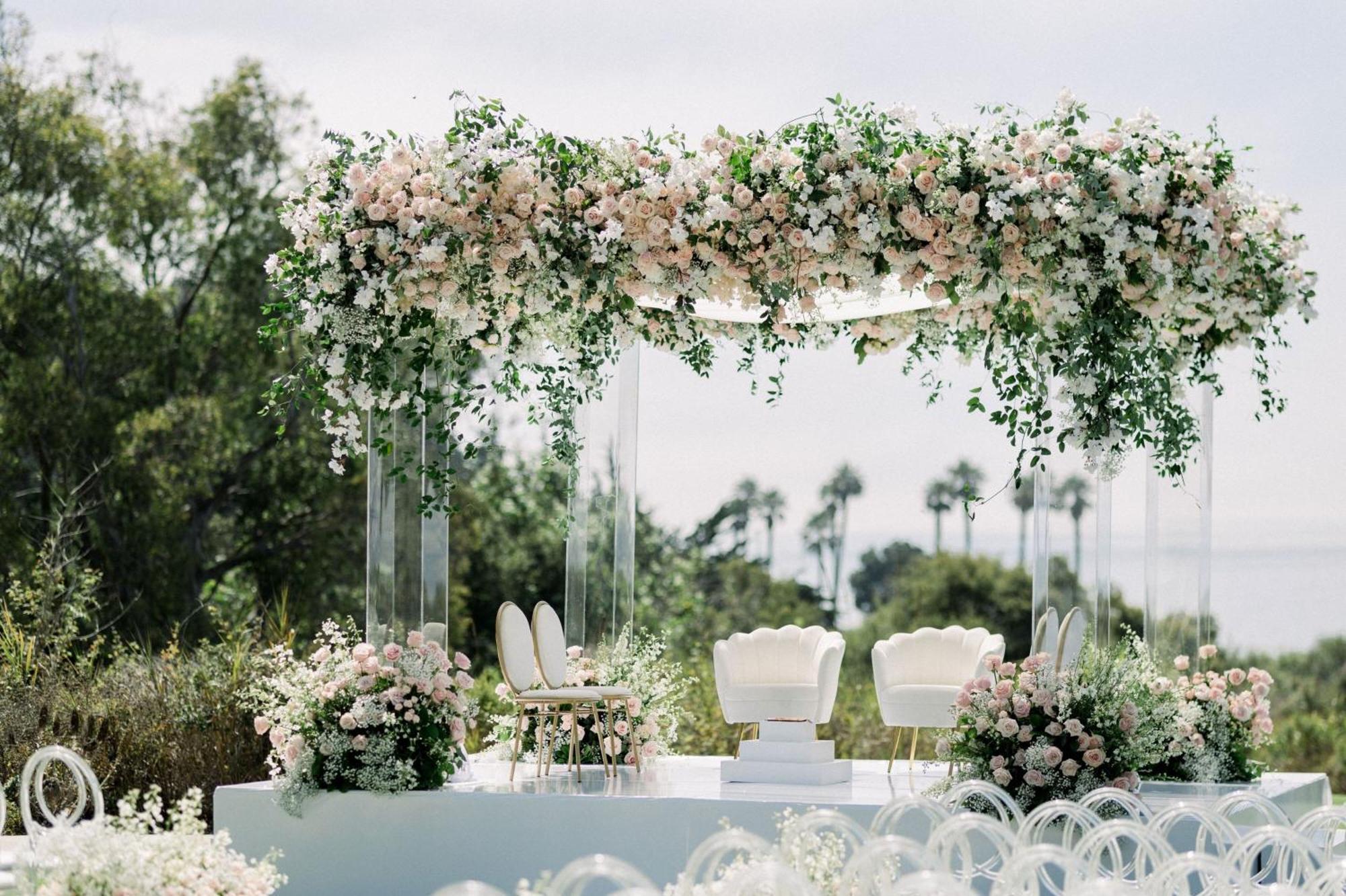 מלון Goleta The Ritz-Carlton Bacara, Santa Barbara מראה חיצוני תמונה